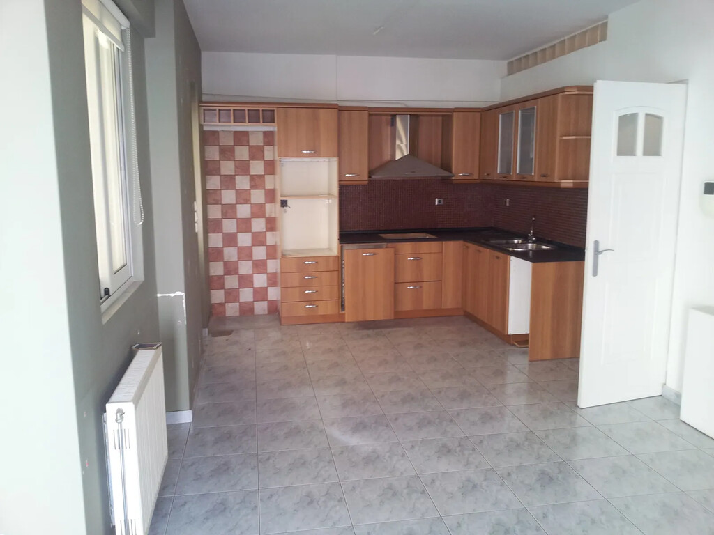 Мезонет в Афинах, Греция, 100 м² - фото 7