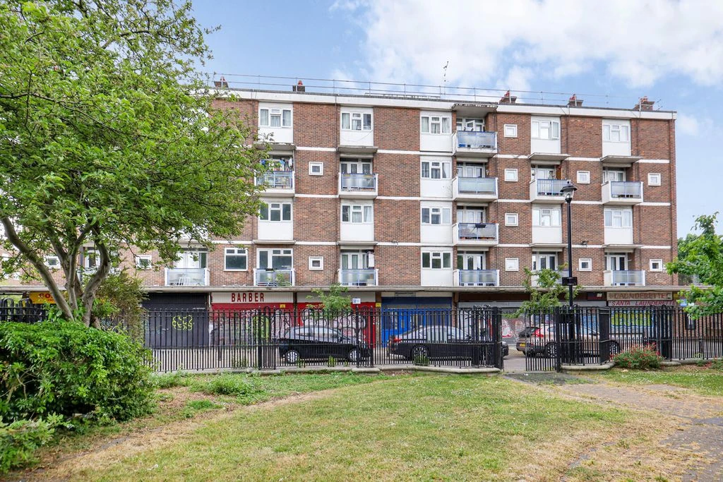 Квартира в Лондоне, Великобритания, 66 м² - фото 18