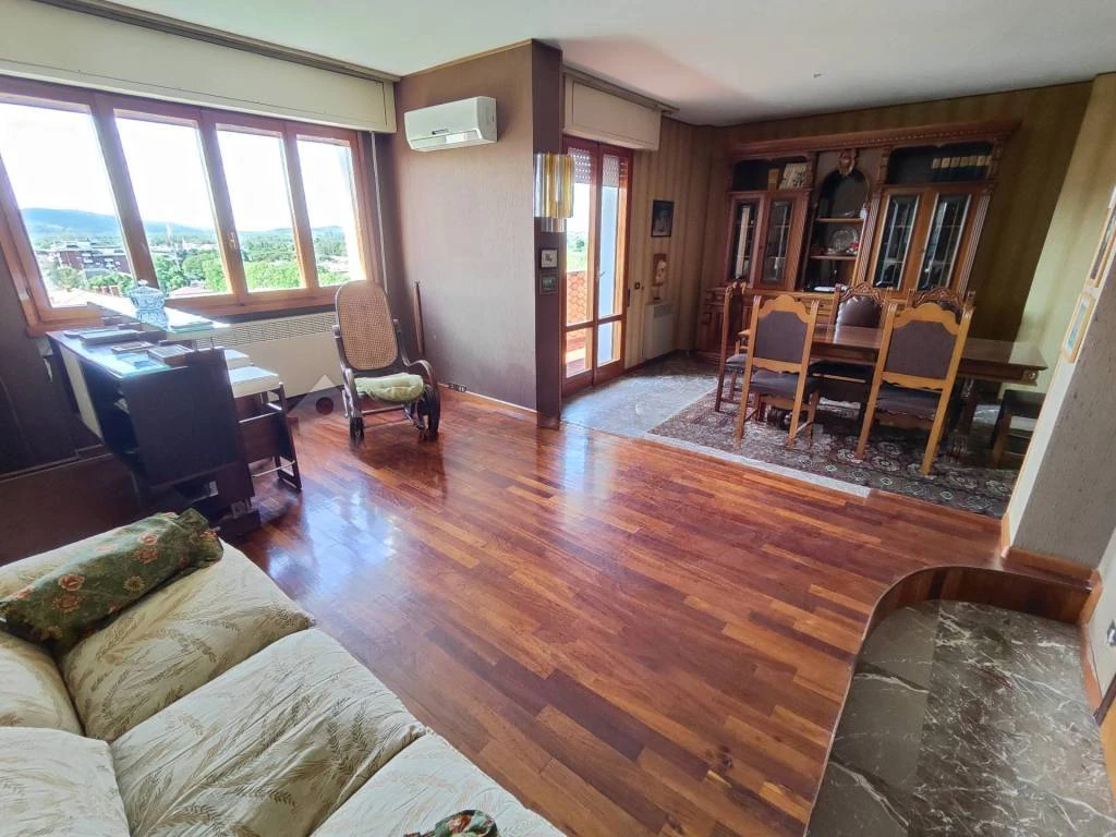 Квартира в Гориции, Италия, 148 м² - фото 18
