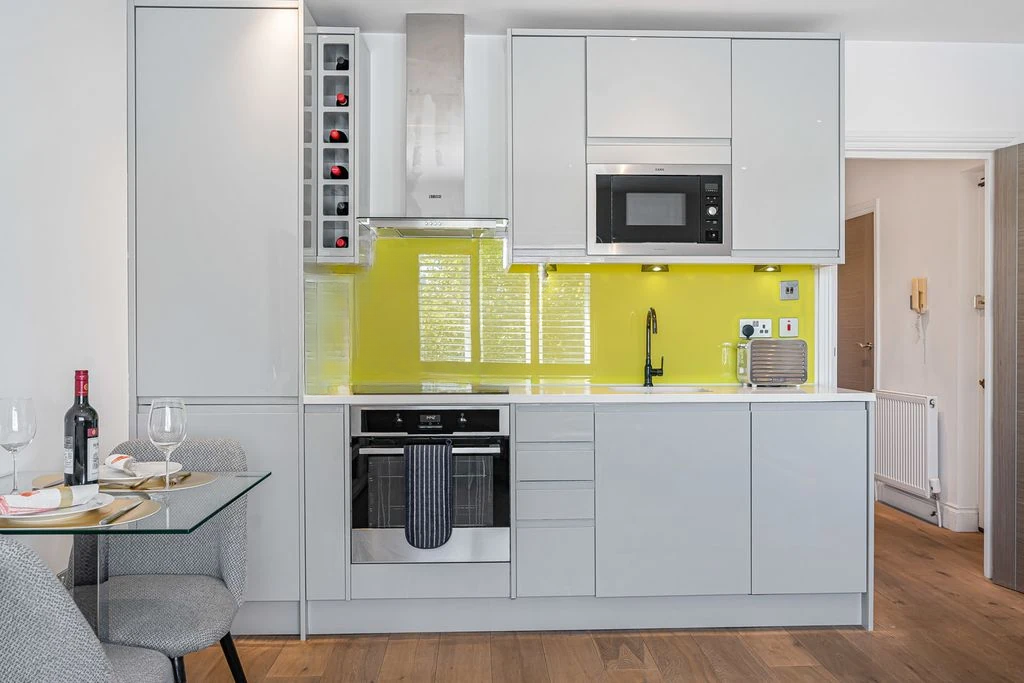Квартира в Лондоне, Великобритания, 49 м² - фото 18