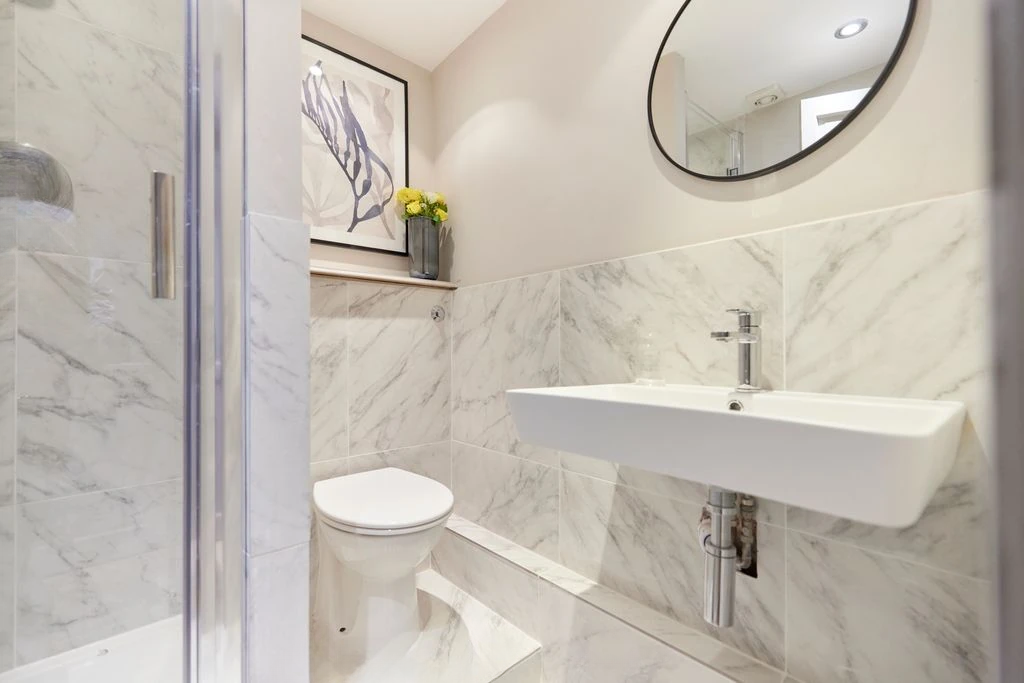 Квартира в Лондоне, Великобритания, 26 м² - фото 18