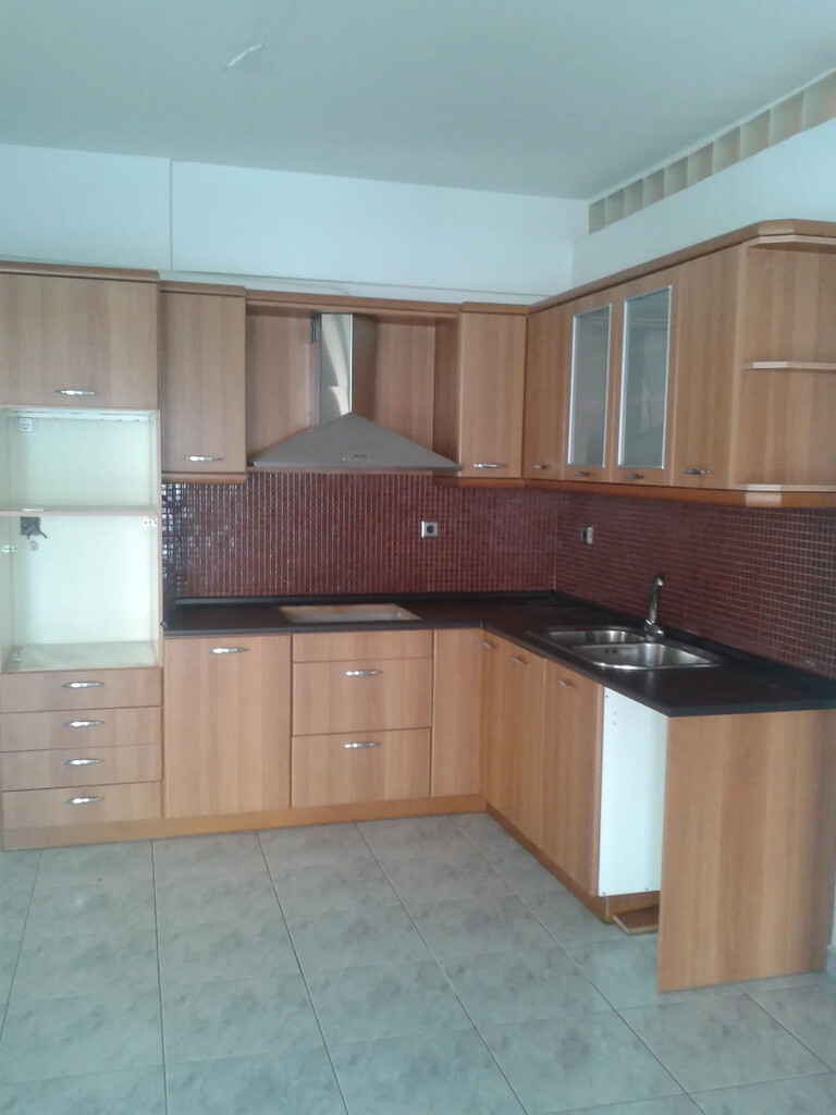 Мезонет в Афинах, Греция, 100 м² - фото 8