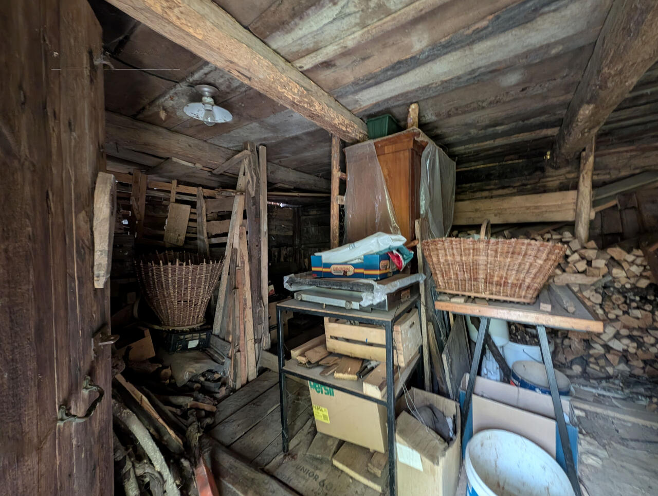 Дом в Целе, Словения, 57 м² - фото 19