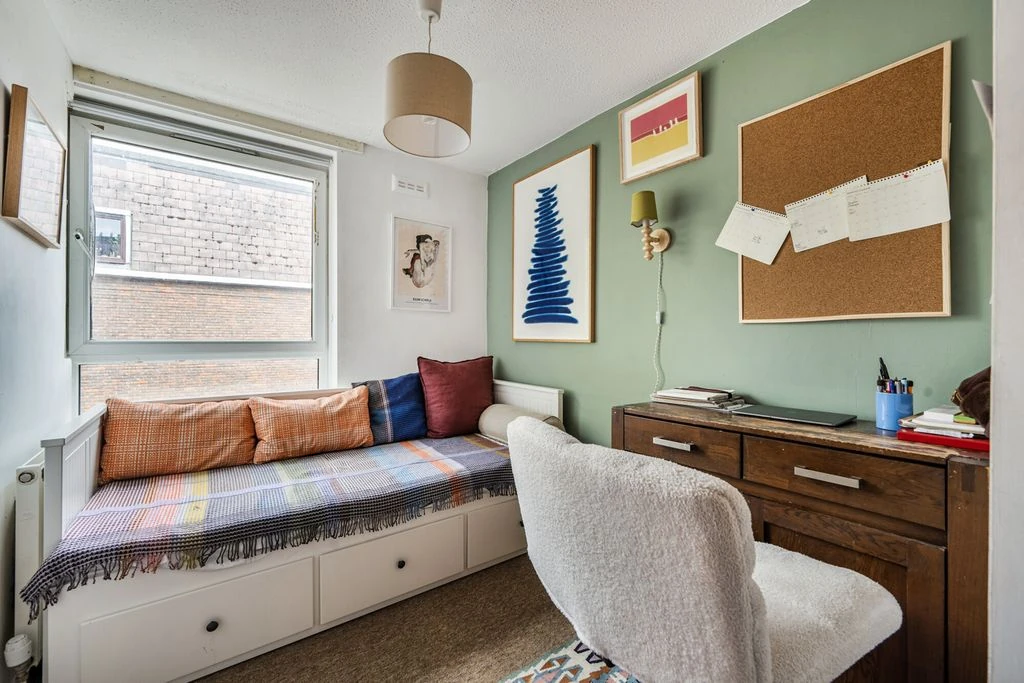 Квартира в Лондоне, Великобритания, 80 м² - фото 19