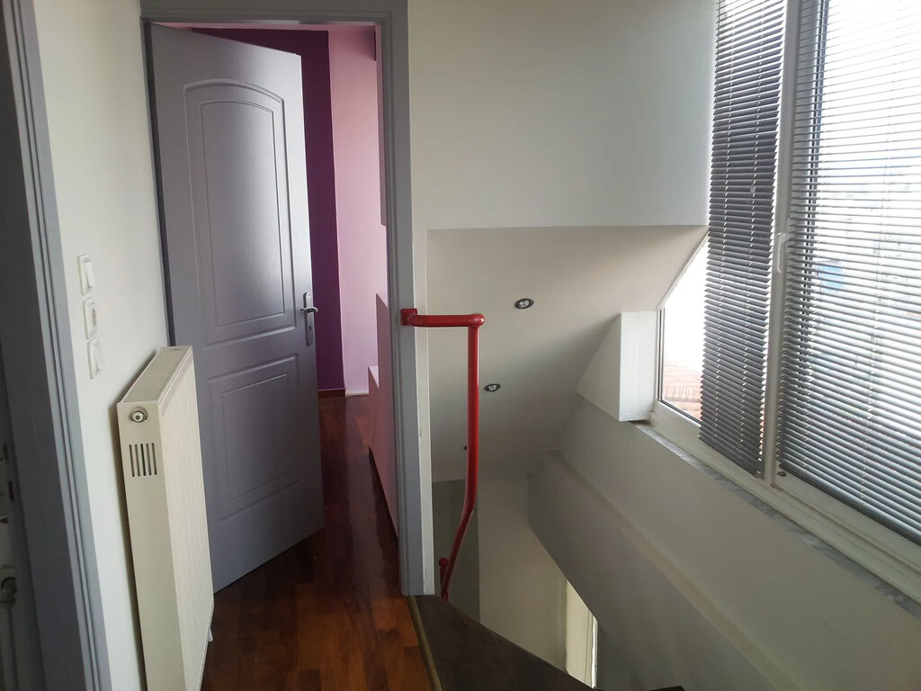 Мезонет в Афинах, Греция, 100 м² - фото 9