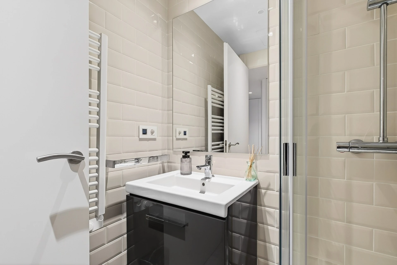 Квартира в Эскальдесе, Андорра, 152 м² - фото 19