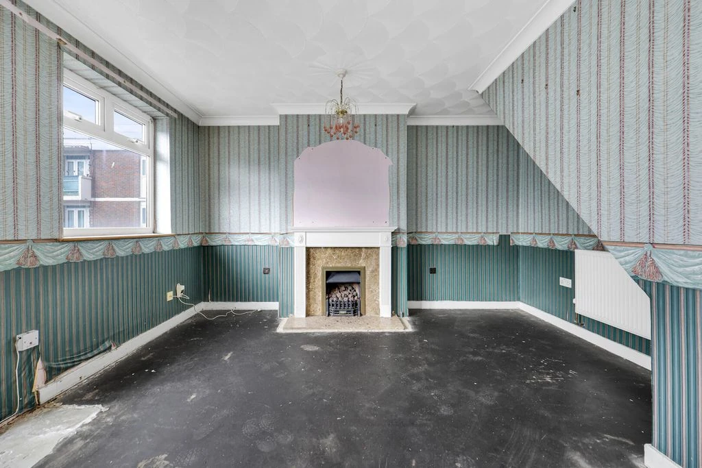 Квартира в Лондоне, Великобритания, 66 м² - фото 19