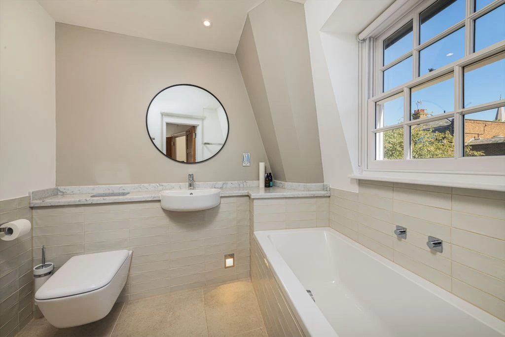 Квартира в Лондоне, Великобритания, 157 м² - фото 19