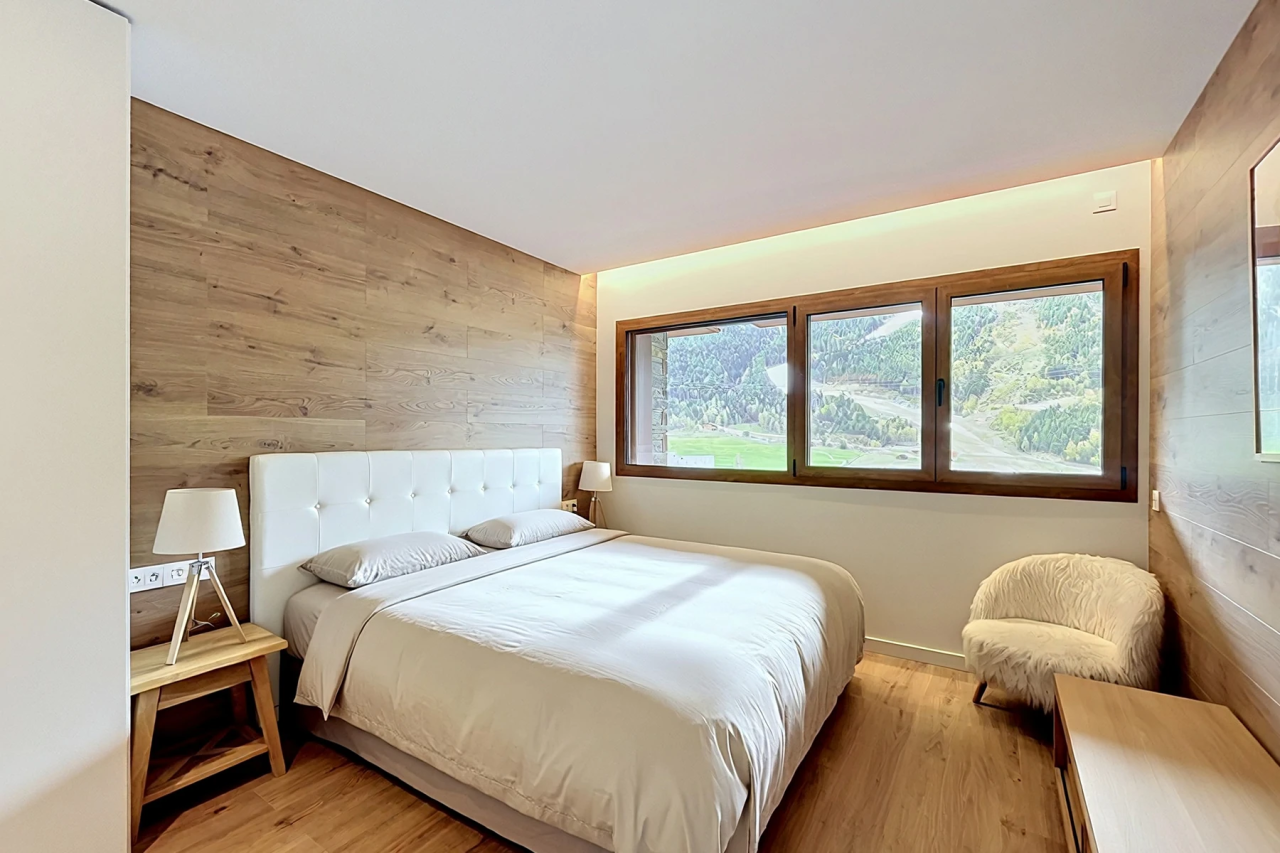 Квартира в Эль-Тартере, Андорра, 359 м² - фото 19