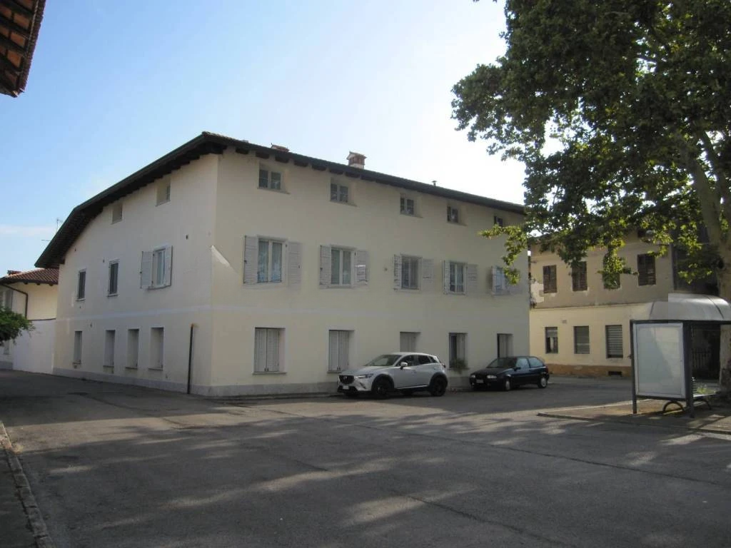 Квартира в Гориции, Италия, 143 м² - фото 19