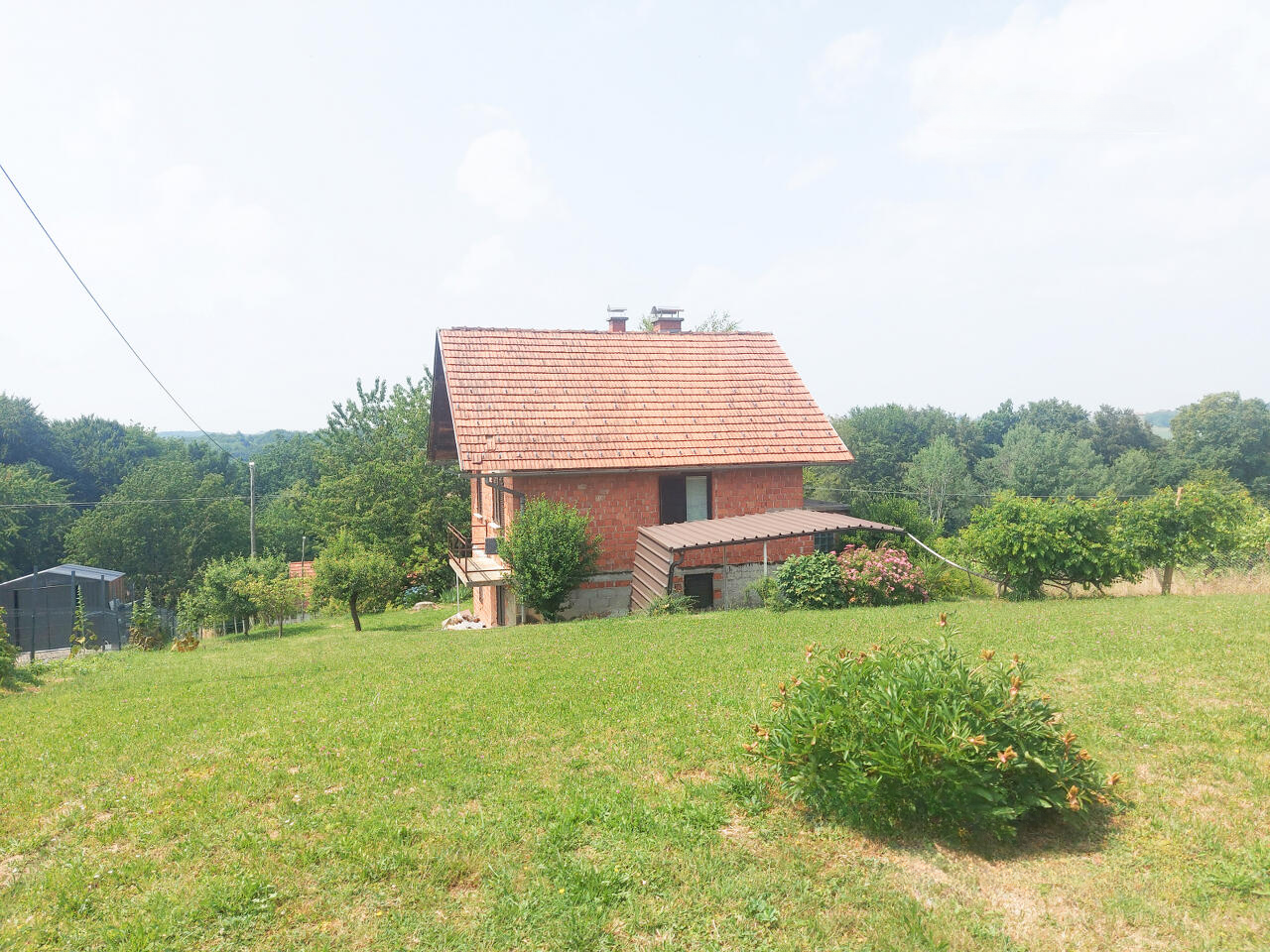 Дом в Горня-Радгоне, Словения, 100 м² - фото 19