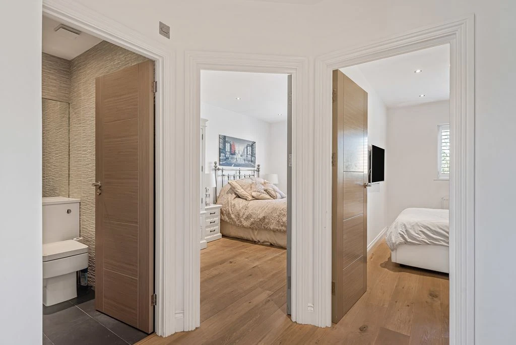 Квартира в Лондоне, Великобритания, 49 м² - фото 19