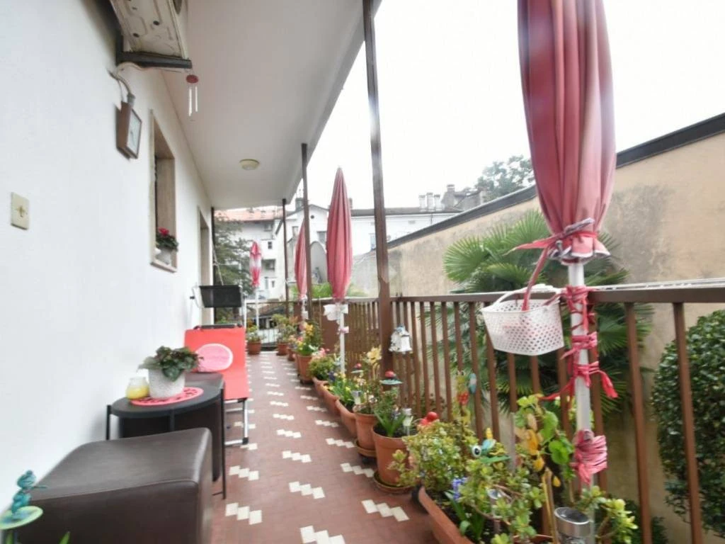 Квартира в Гориции, Италия, 100 м² - фото 19