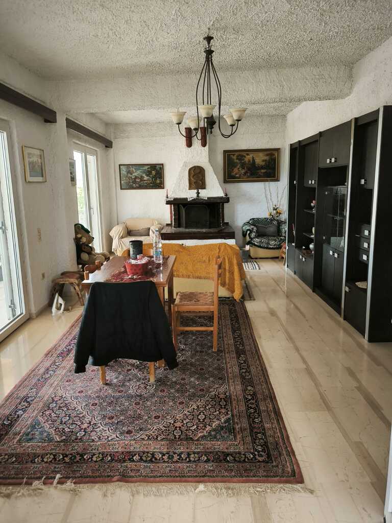 Вилла на Пелопоннесе, Греция, 200 м² - фото 19