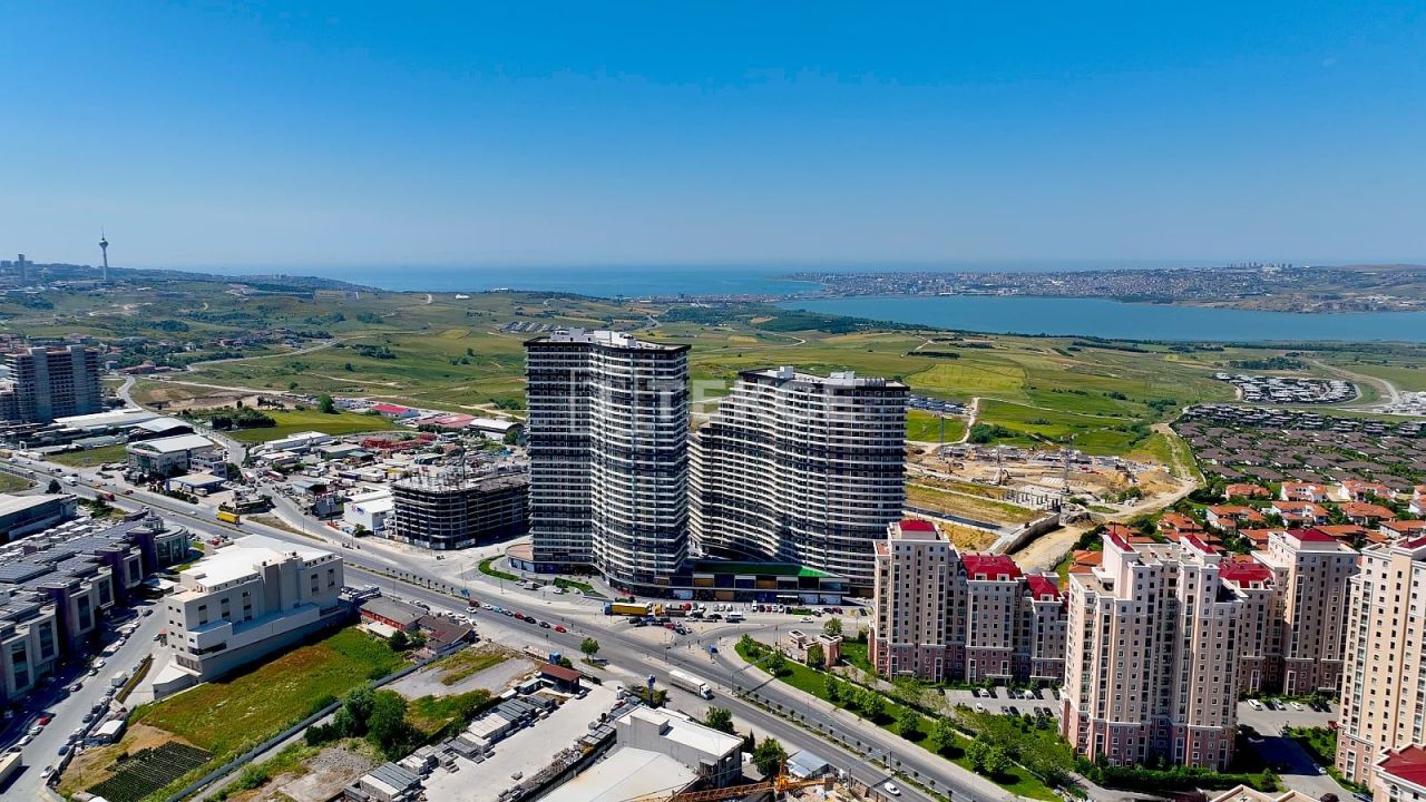 Апартаменты в Стамбуле, Турция, 167 м² - фото 2