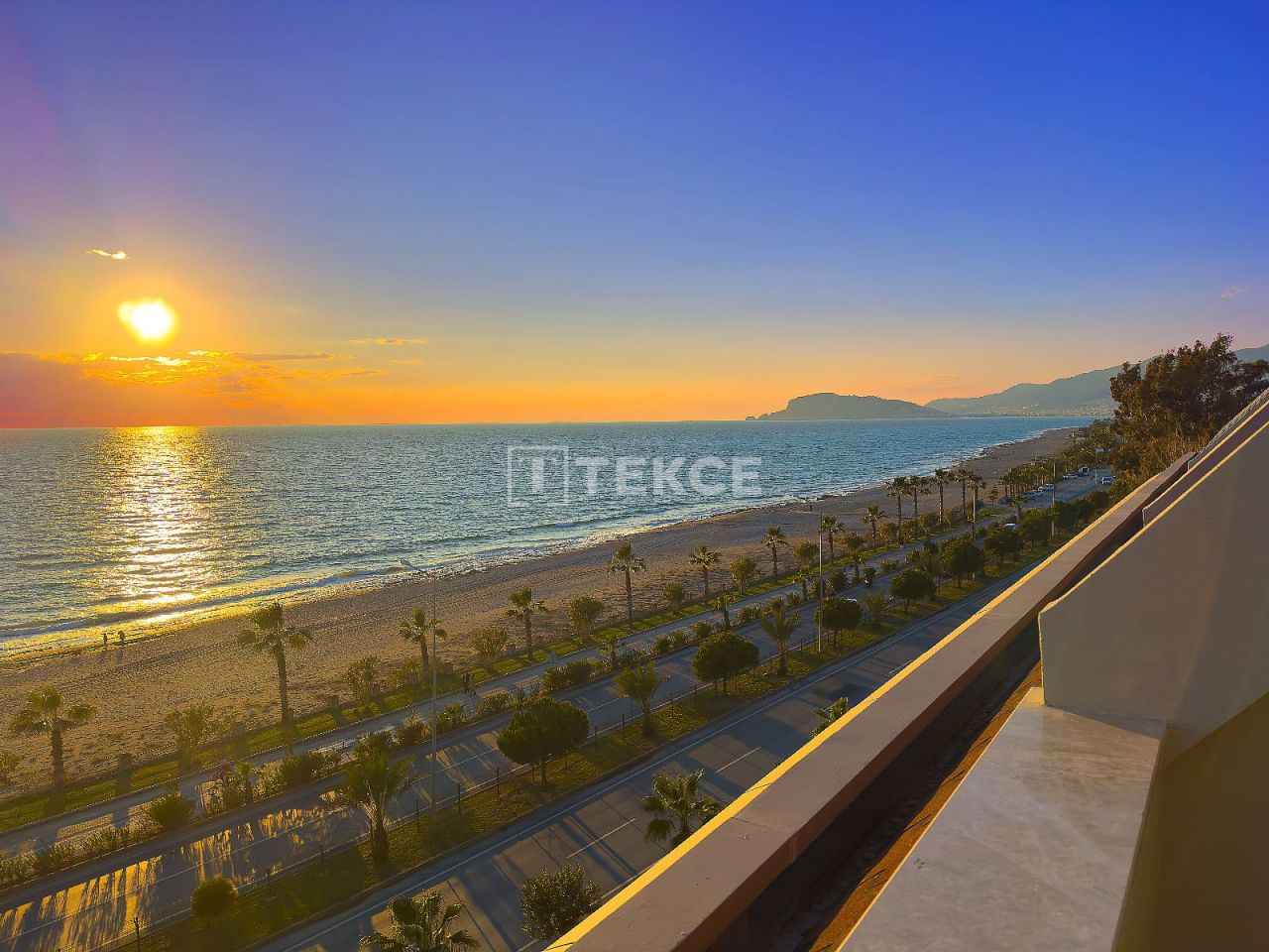 Апартаменты в Алании, Турция, 175 м² - фото 2