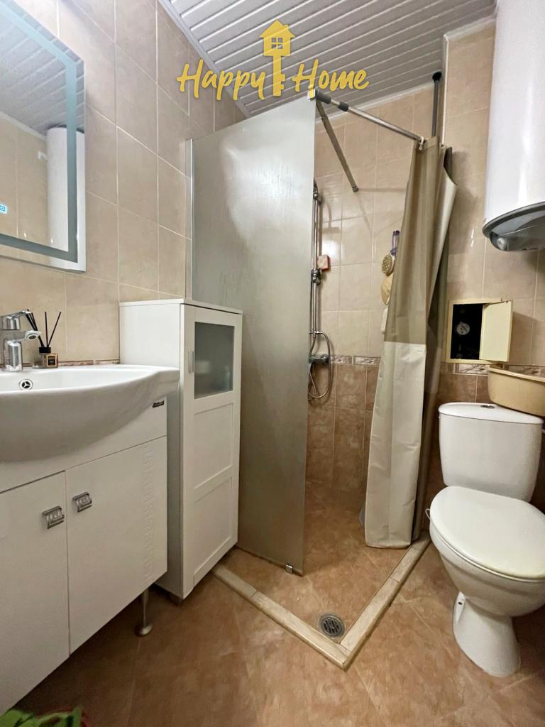 Квартира на Солнечном берегу, Болгария, 71.69 м² - фото 11