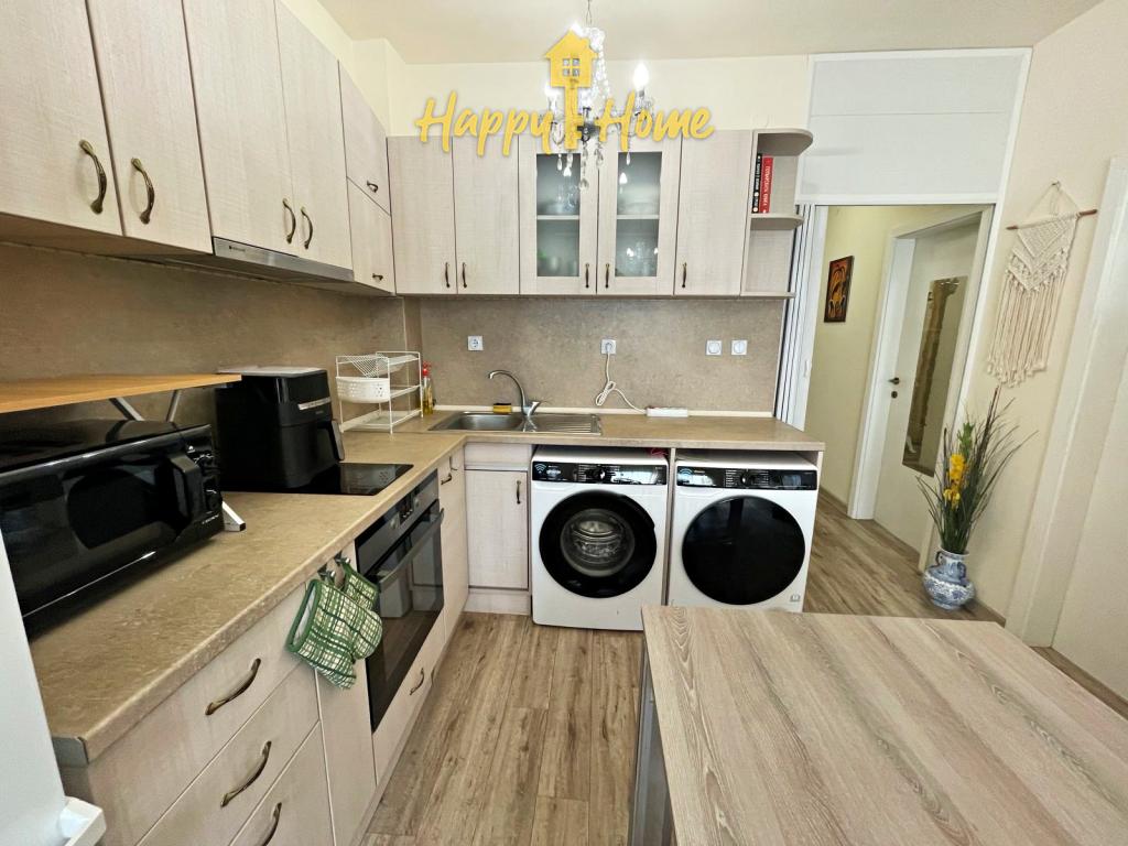 Квартира на Солнечном берегу, Болгария, 71.69 м² - фото 5