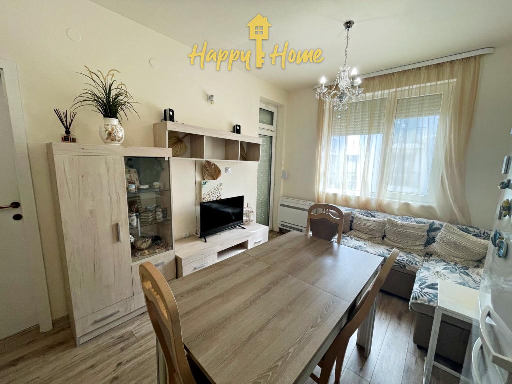 Квартира на Солнечном берегу, Болгария, 71.69 м² - фото 3