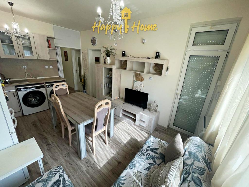 Квартира на Солнечном берегу, Болгария, 71.69 м² - фото 4