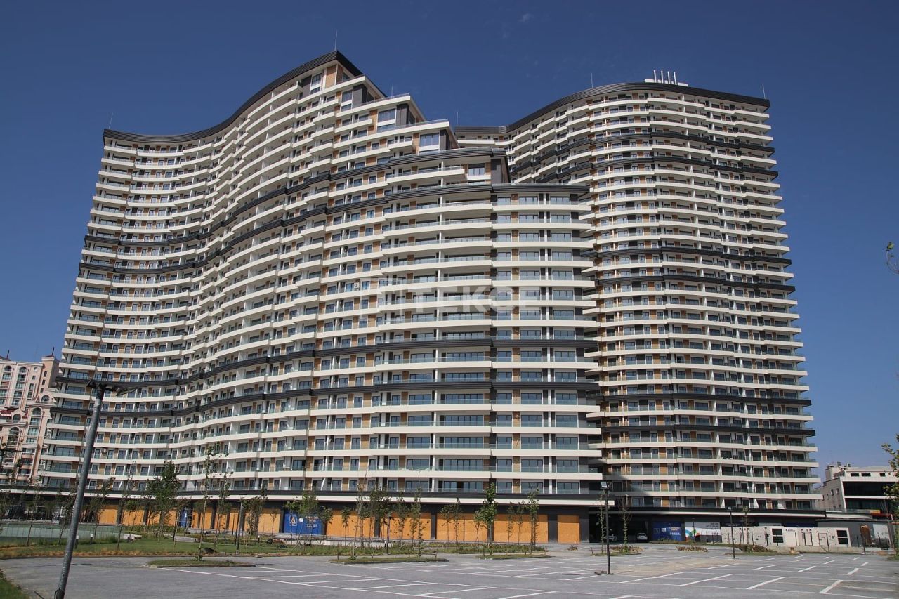Апартаменты в Стамбуле, Турция, 287 м² - фото 2