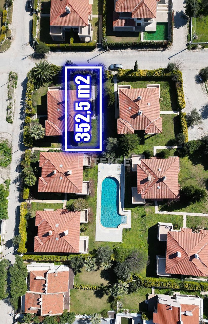 Вилла в Чешме, Турция, 145 м² - фото 3