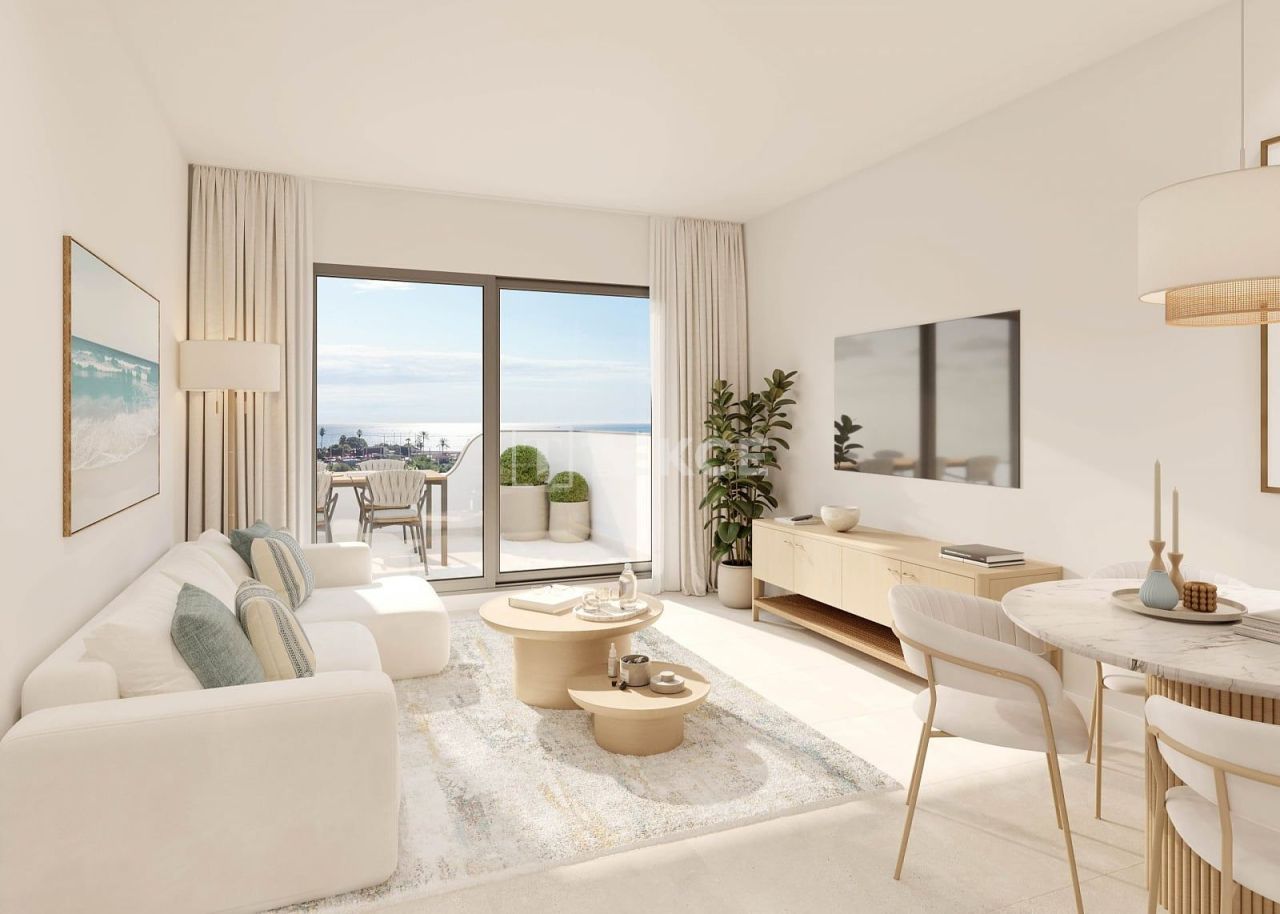 Апартаменты в Велес-Малаге, Испания, 52 м² - фото 3