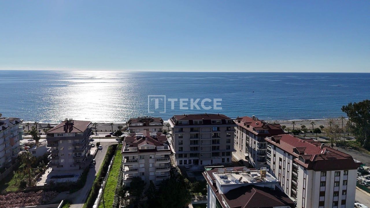 Апартаменты в Алании, Турция, 175 м² - фото 4