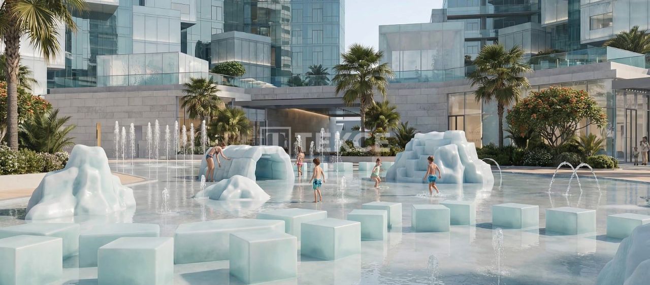 Апартаменты в Рас-эль-Хайме, ОАЭ, 157 м² - фото 4