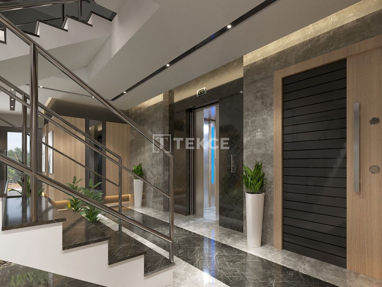 Апартаменты в Анталии, Турция, 160 м² - фото 5