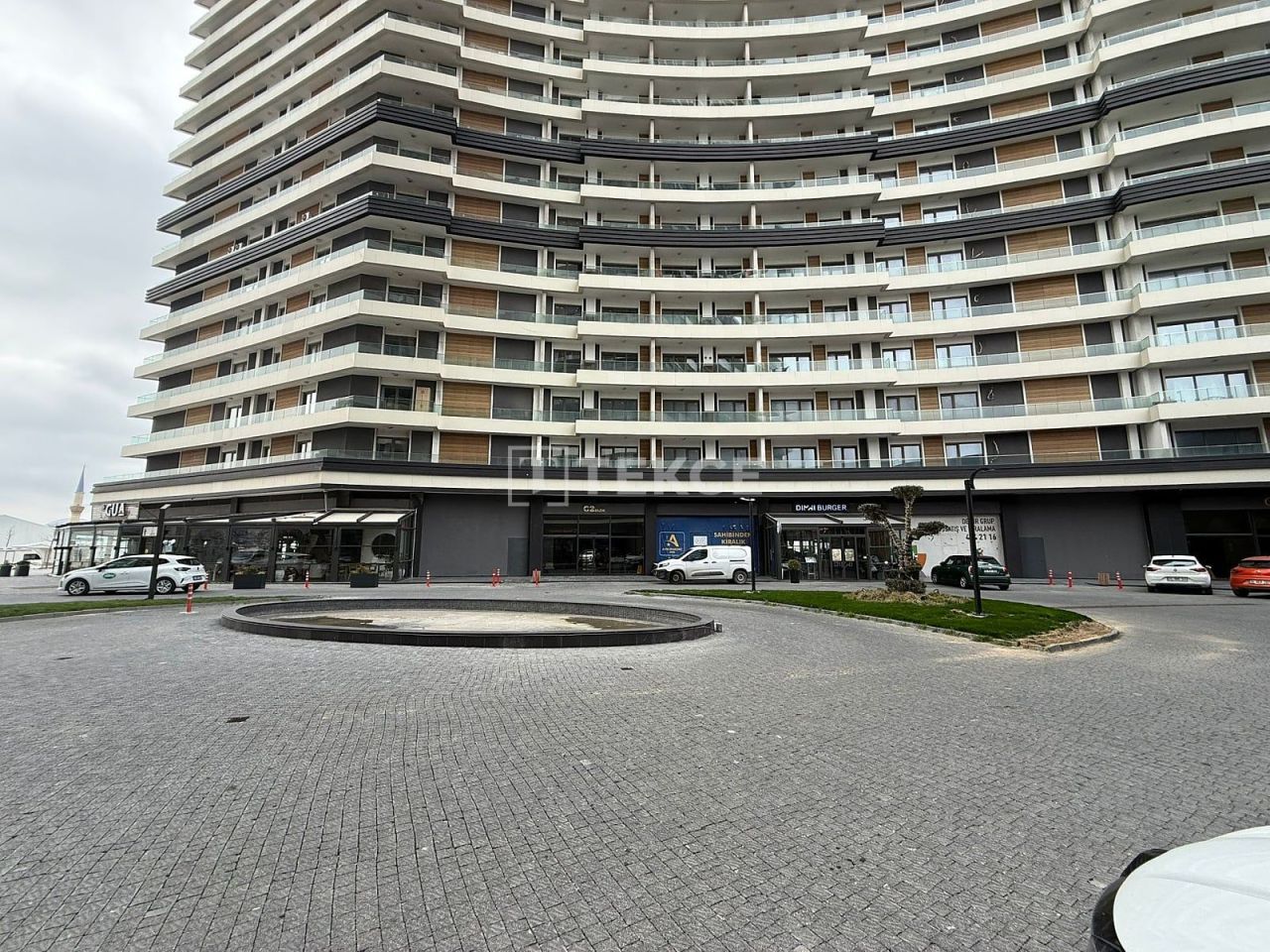 Апартаменты в Стамбуле, Турция, 167 м² - фото 5