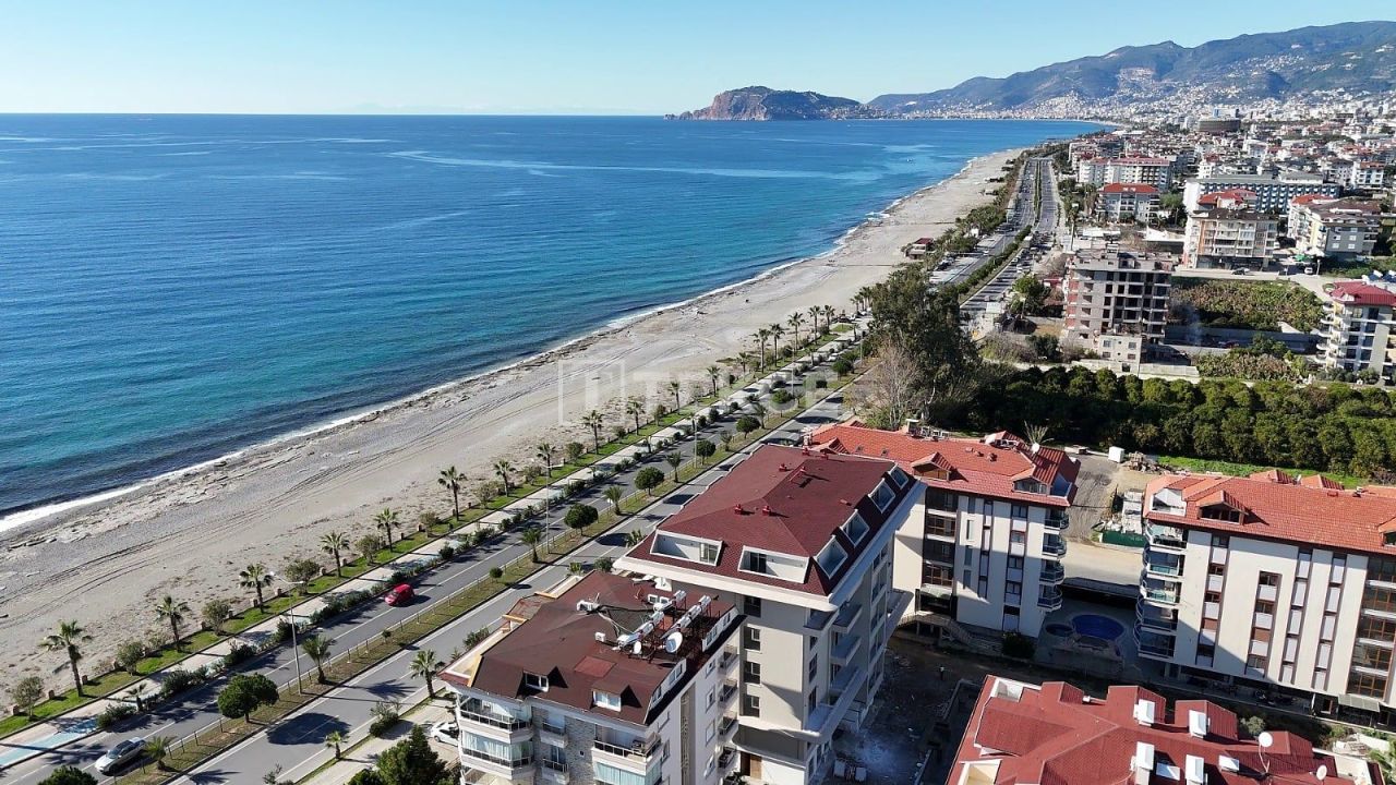 Апартаменты в Алании, Турция, 175 м² - фото 6