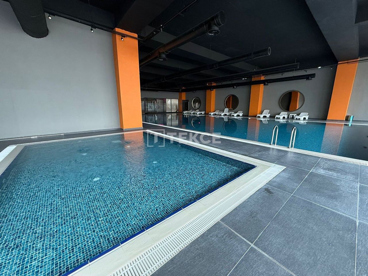 Апартаменты в Стамбуле, Турция, 167 м² - фото 6