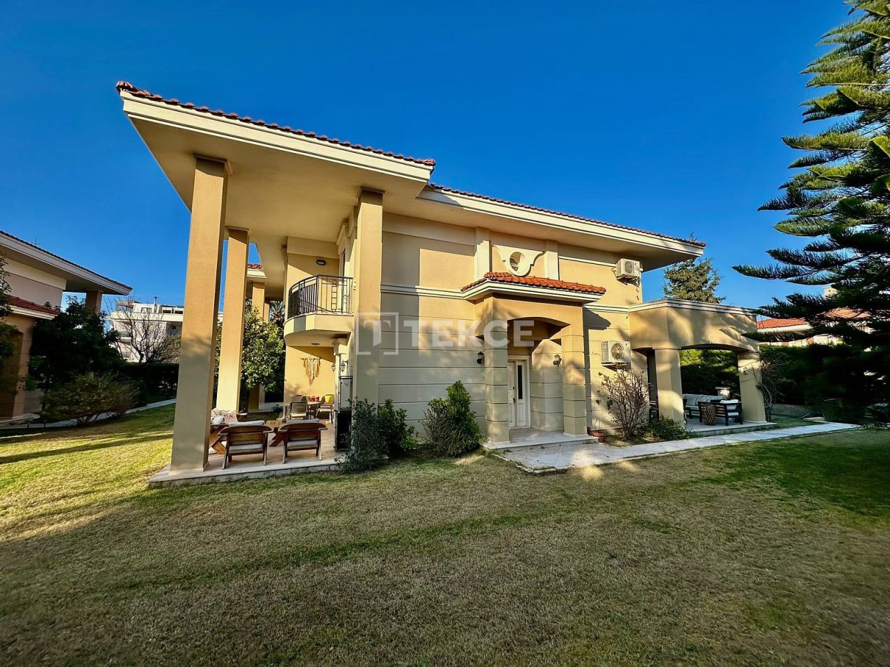 Вилла в Чешме, Турция, 145 м² - фото 7