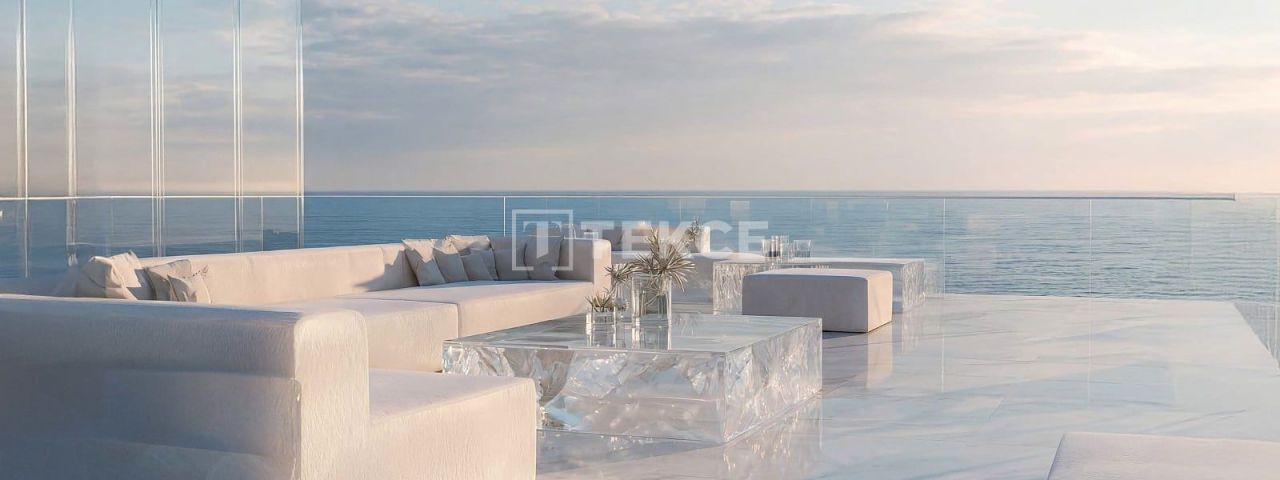 Апартаменты в Рас-эль-Хайме, ОАЭ, 53 м² - фото 7