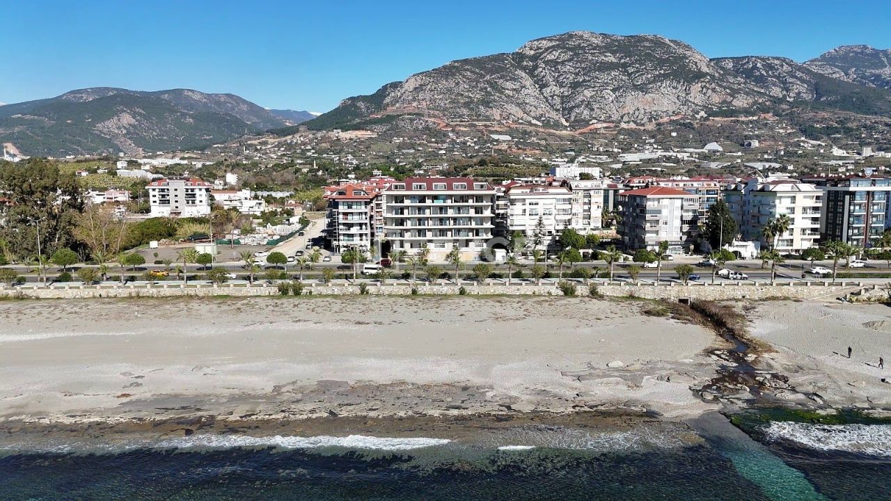 Апартаменты в Алании, Турция, 175 м² - фото 7