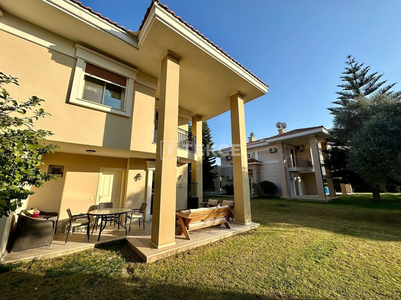 Вилла в Чешме, Турция, 145 м² - фото 8