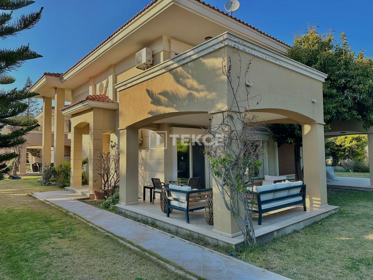 Вилла в Чешме, Турция, 145 м² - фото 9