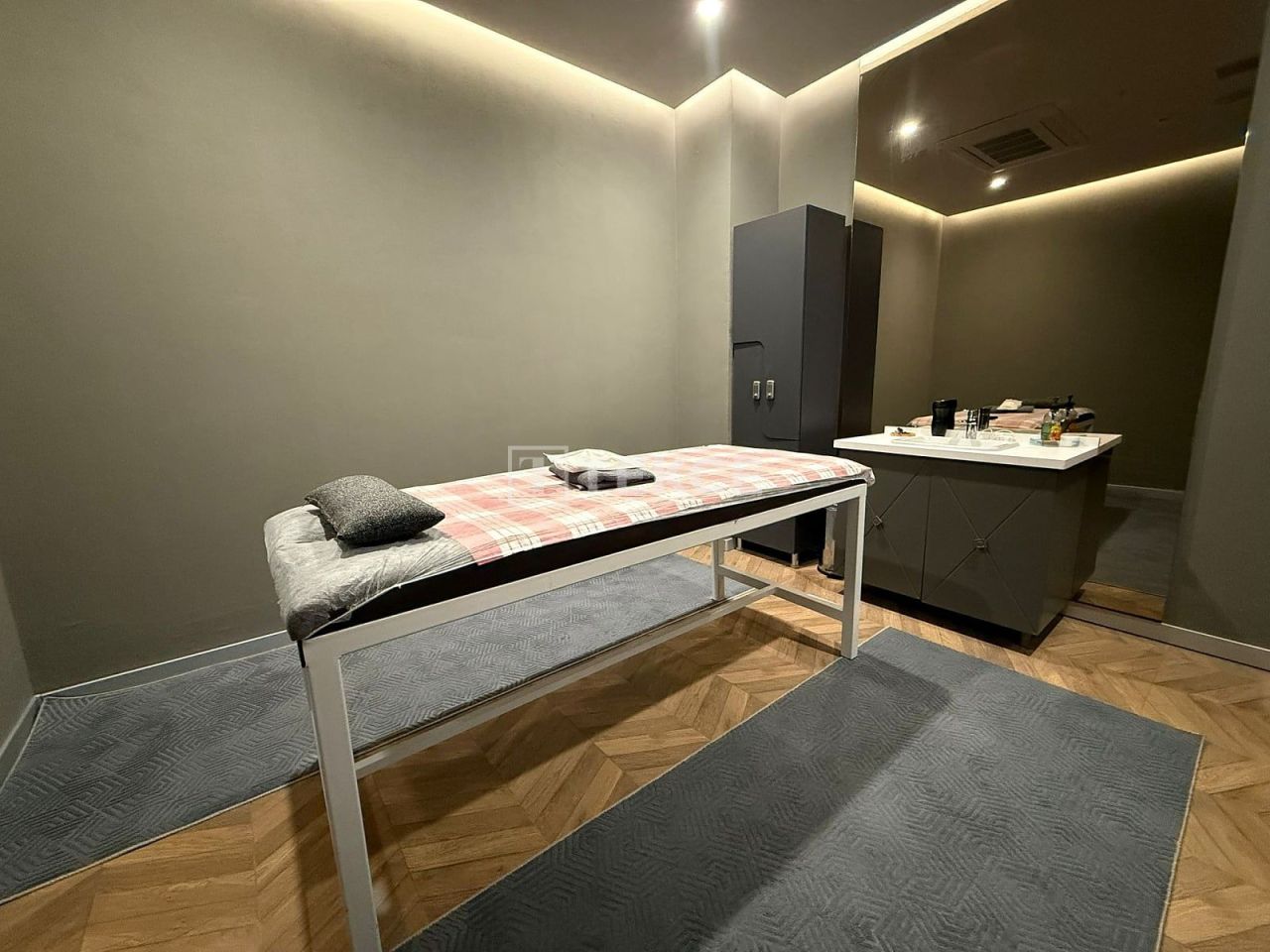 Апартаменты в Стамбуле, Турция, 287 м² - фото 9