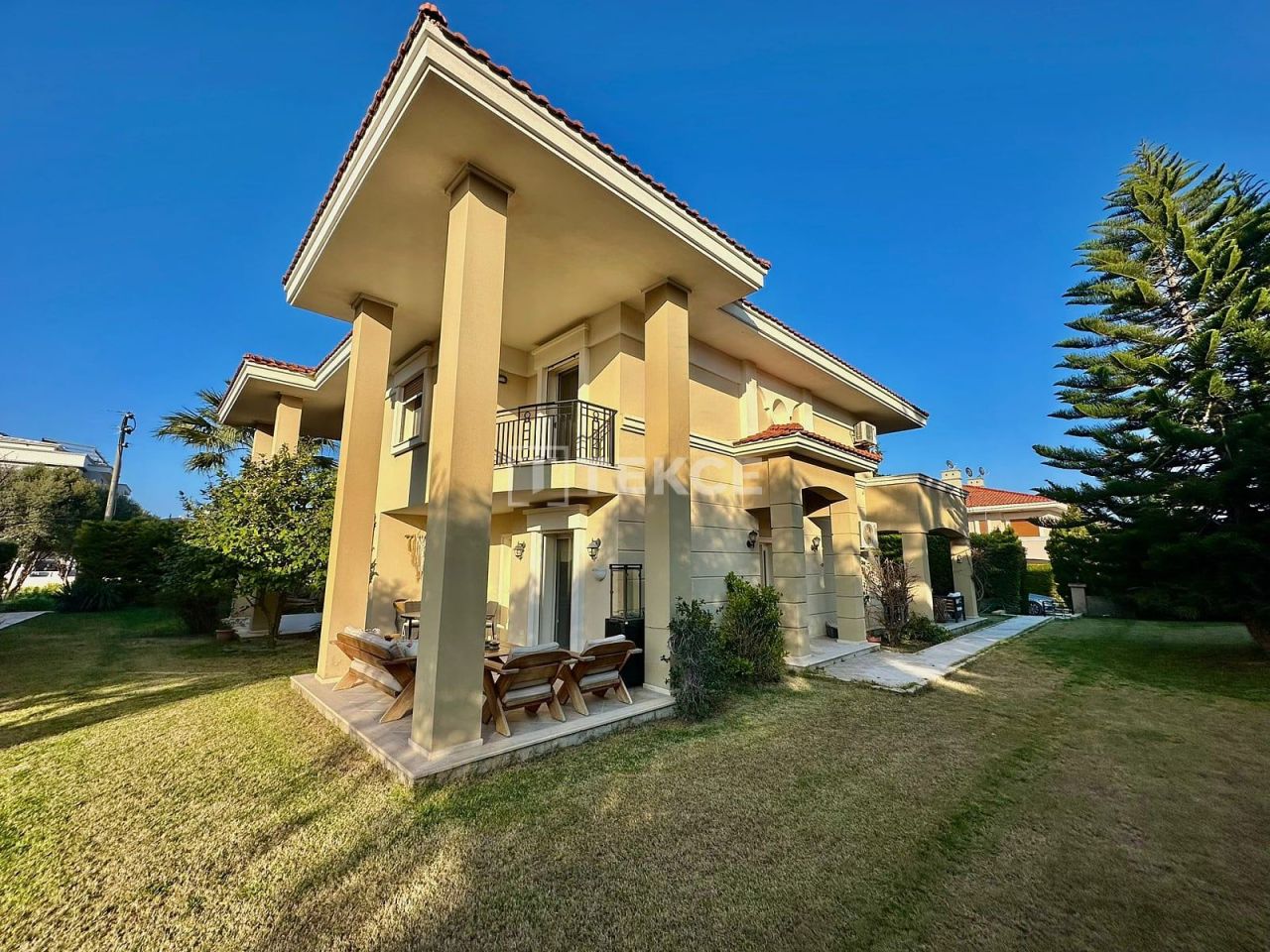 Вилла в Чешме, Турция, 145 м² - фото 10
