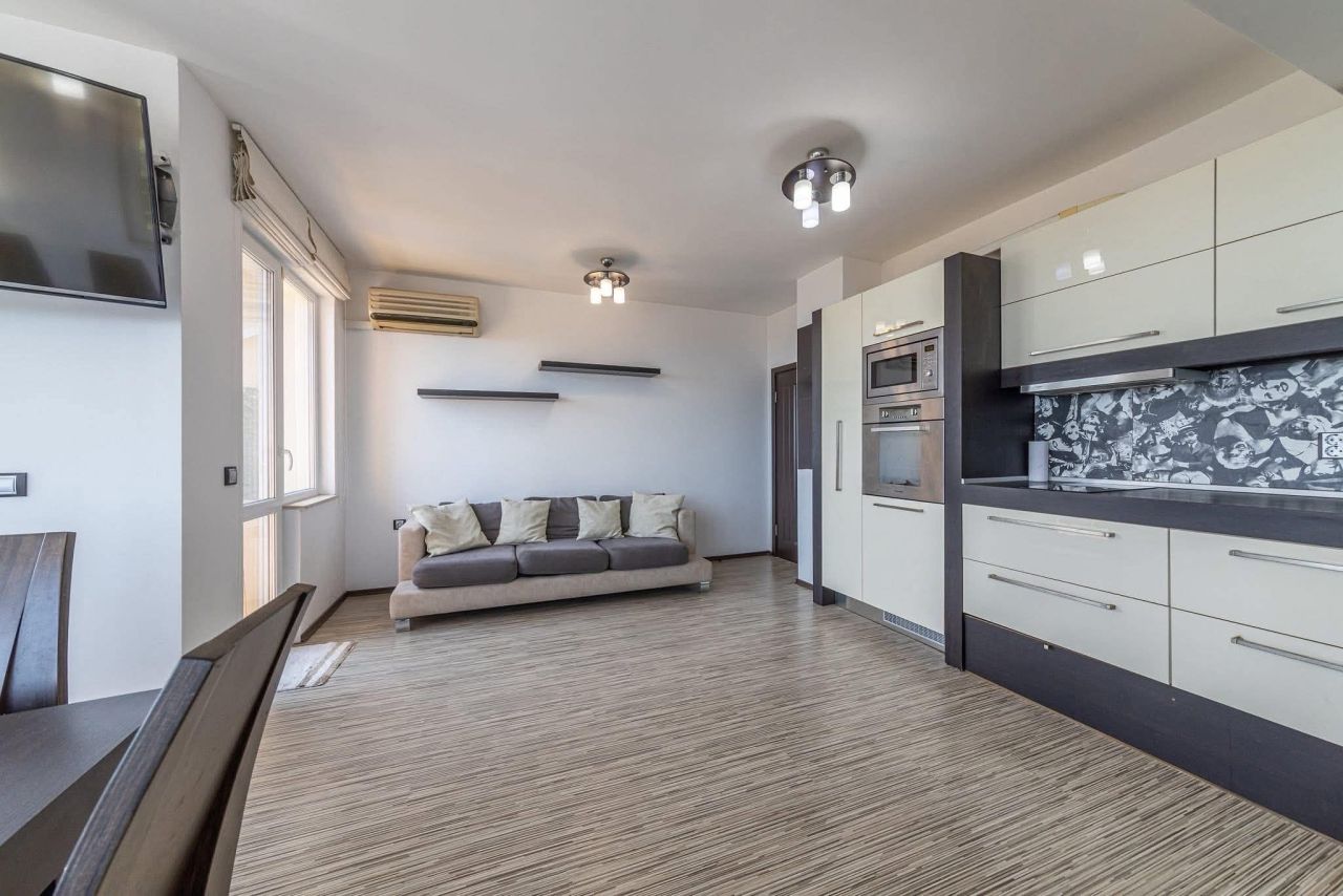 Квартира в Тракате, Болгария, 110 м² - фото 3