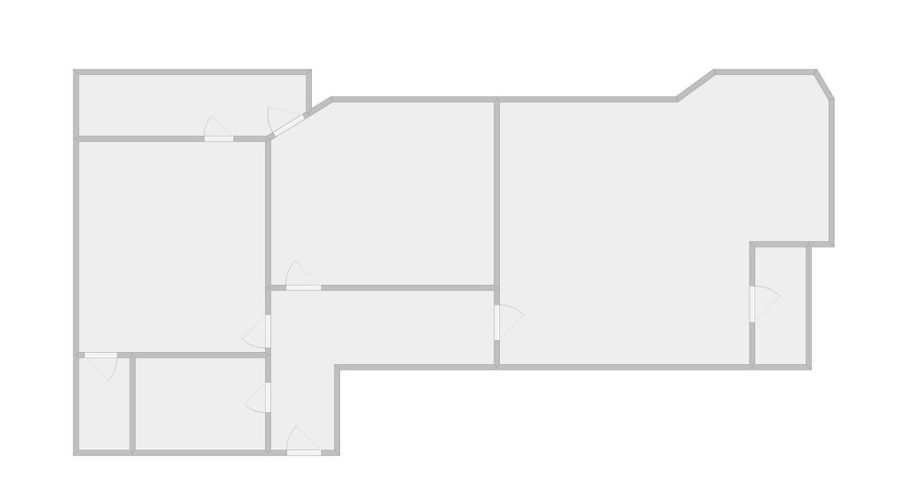 Квартира в Тракате, Болгария, 110 м² - фото 14