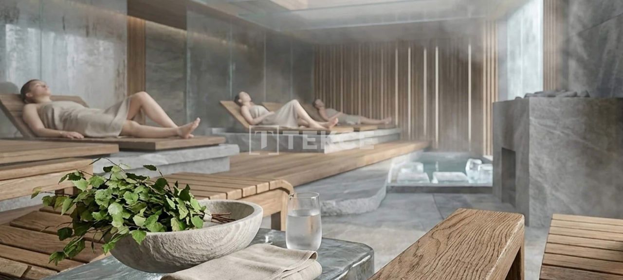 Апартаменты в Рас-эль-Хайме, ОАЭ, 157 м² - фото 11