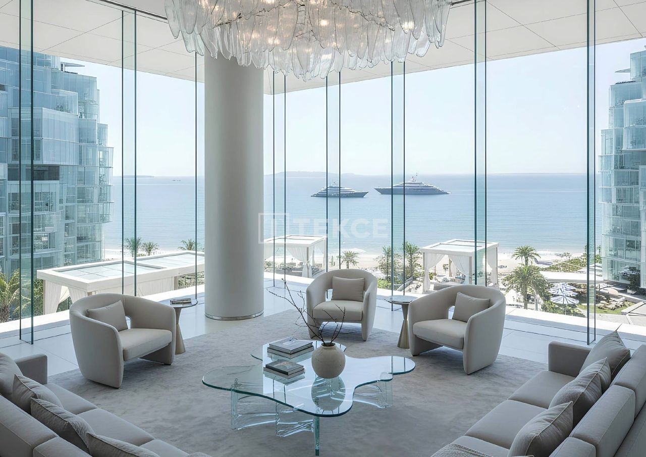 Апартаменты в Рас-эль-Хайме, ОАЭ, 157 м² - фото 13