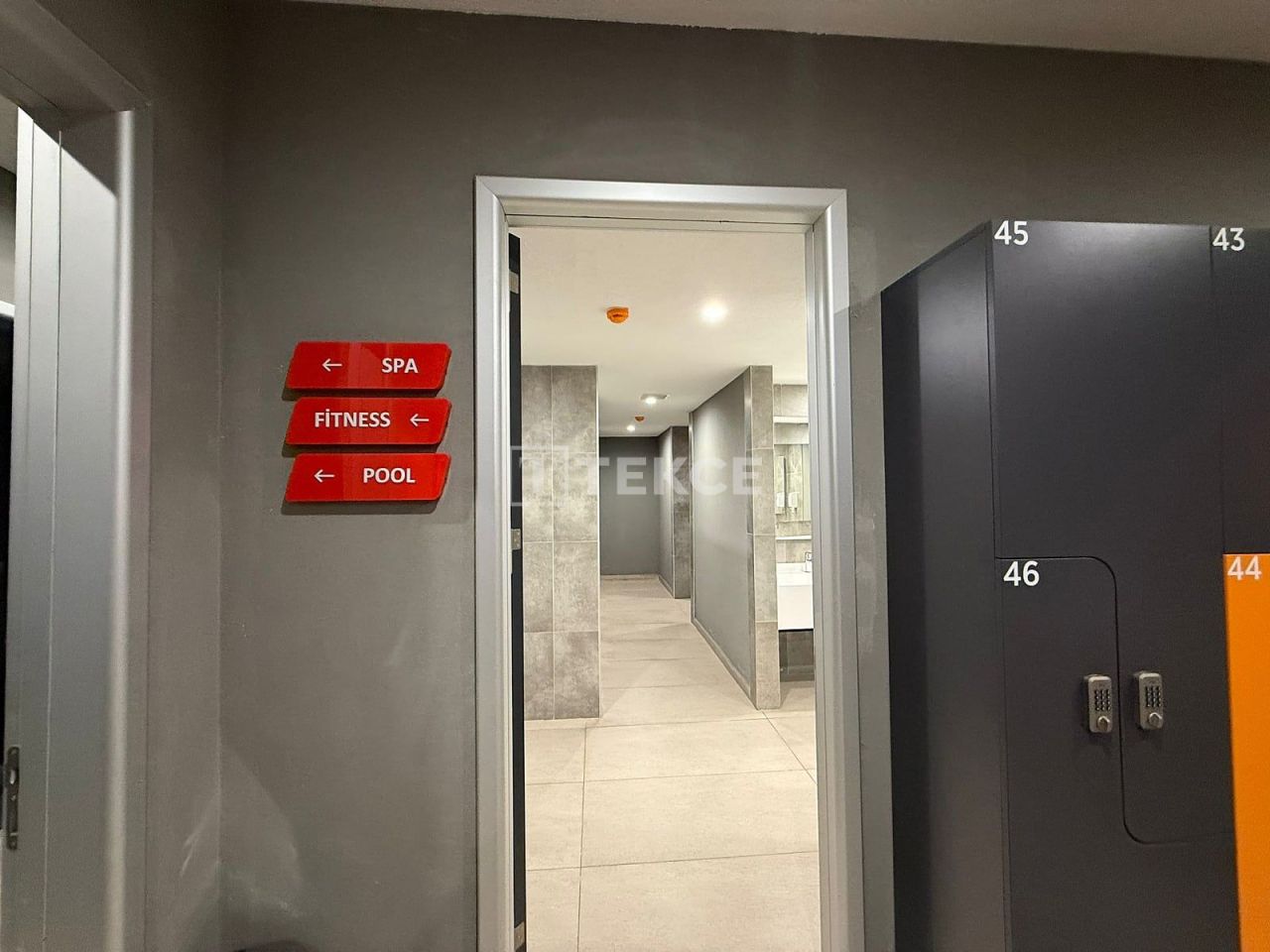 Апартаменты в Стамбуле, Турция, 167 м² - фото 13