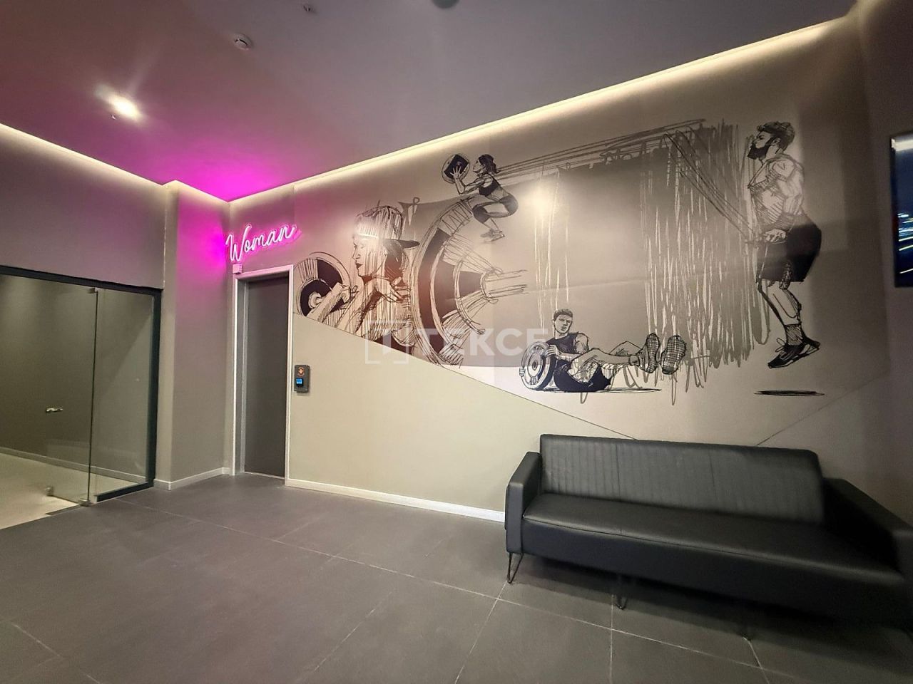 Апартаменты в Стамбуле, Турция, 287 м² - фото 14