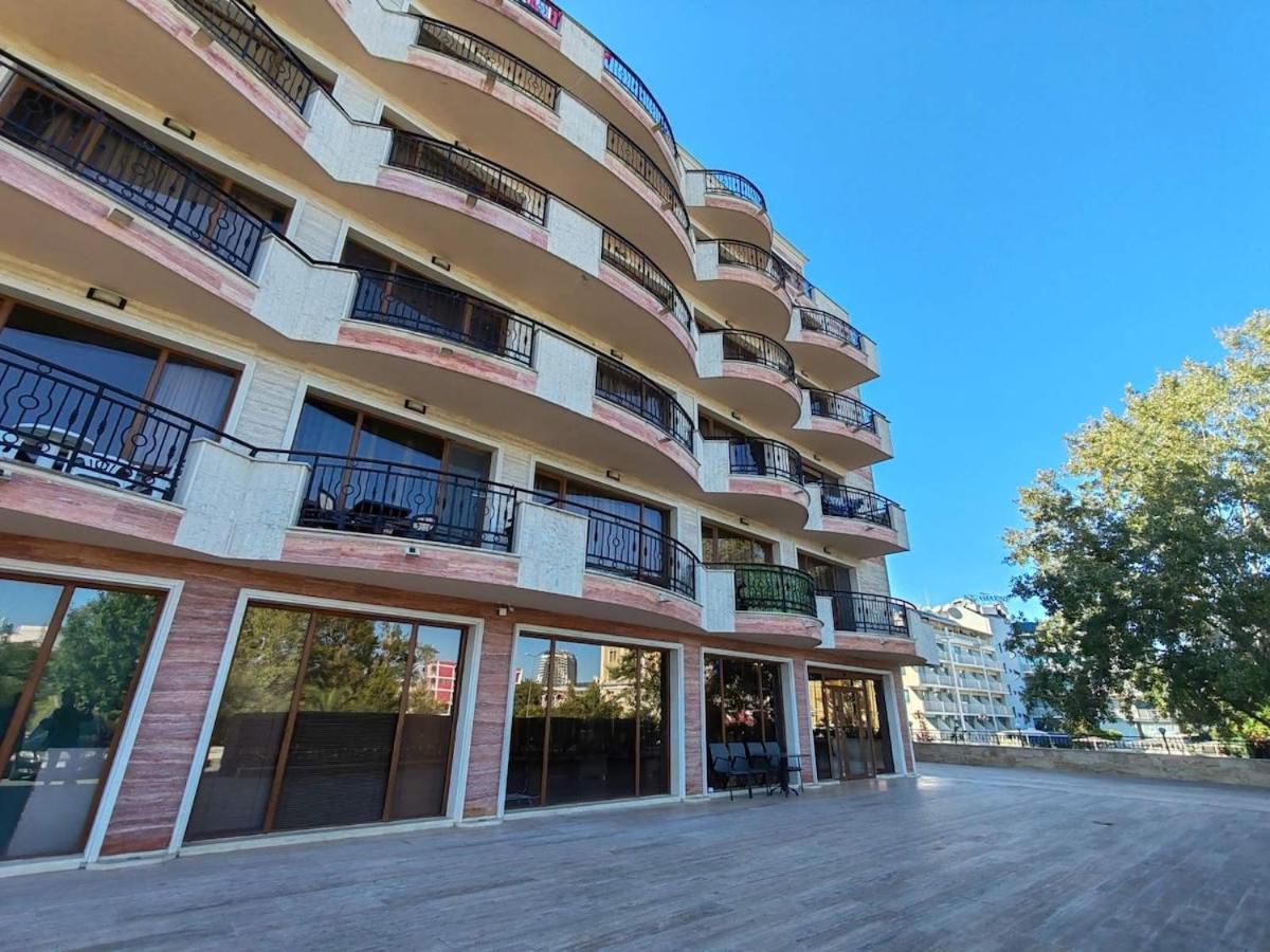 Квартира на Солнечном берегу, Болгария, 105 м² - фото 15