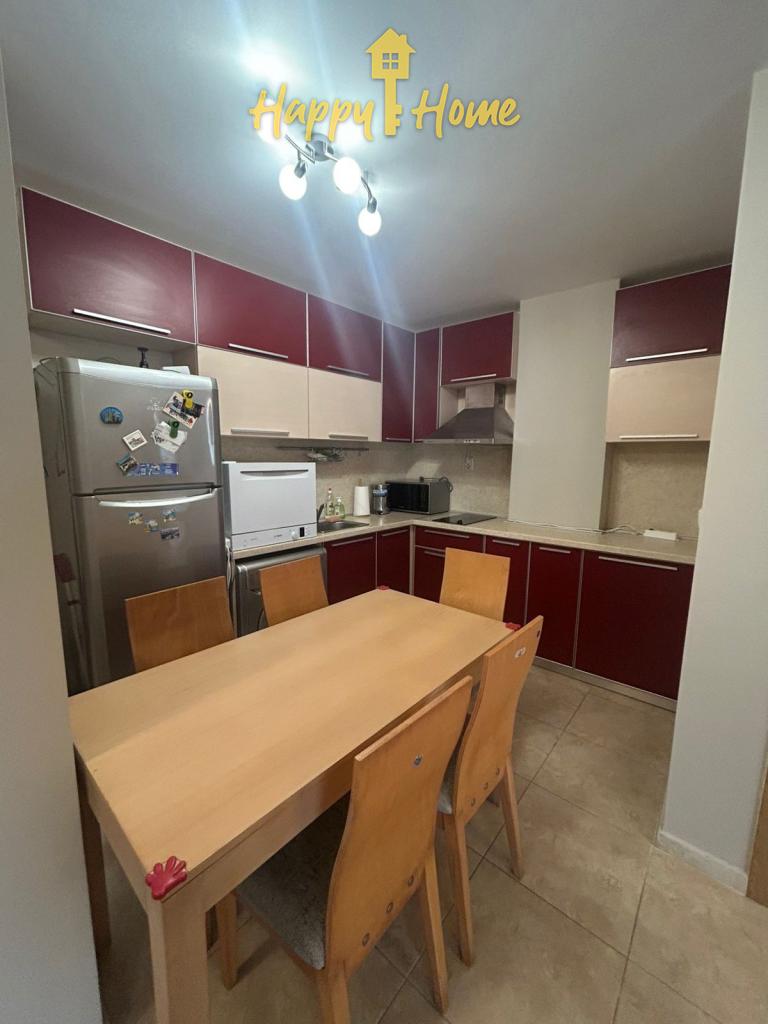 Квартира на Солнечном берегу, Болгария, 105 м² - фото 2