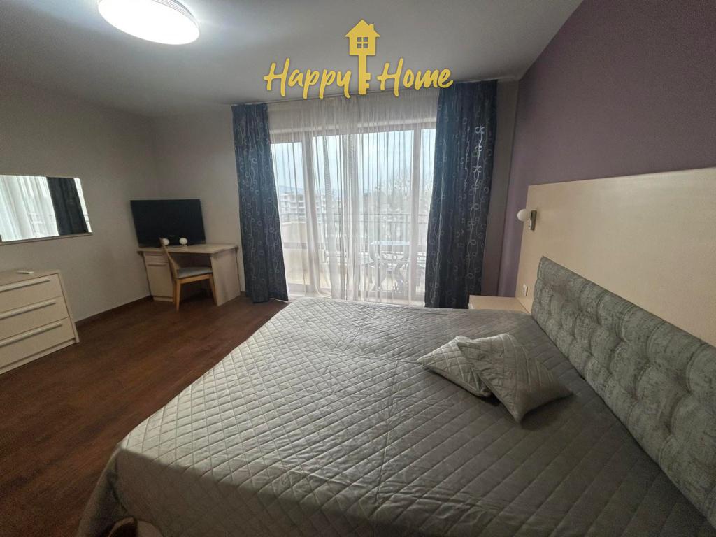 Квартира на Солнечном берегу, Болгария, 105 м² - фото 8