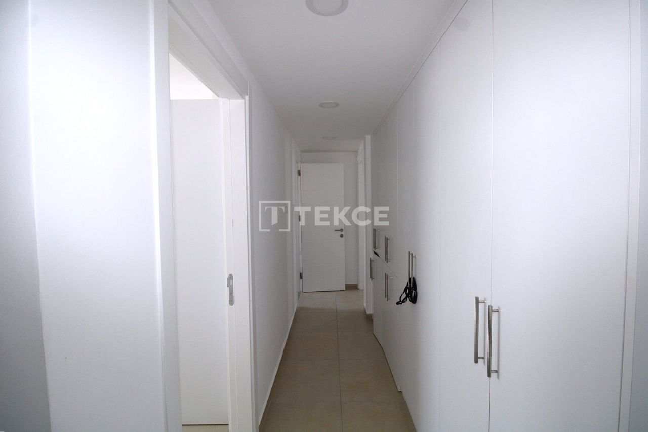 Апартаменты в Кирении, Кипр, 80 м² - фото 16